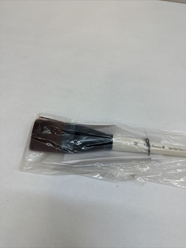 Simply Simmons XL Brushes, flat 50
