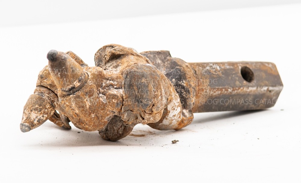 AUGER BIT