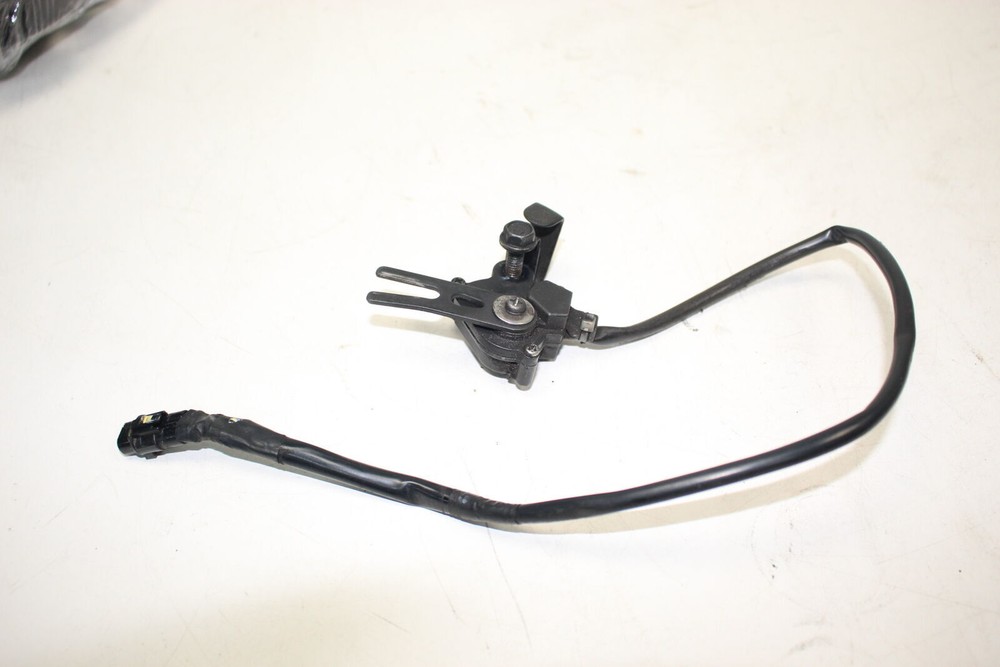 2013 Kawasaki Ninja 650 EX650F Kickstand Switch