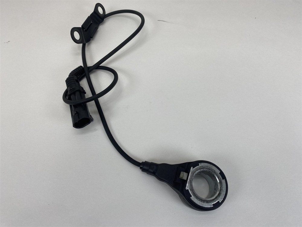 Harley-Davidson 2012 FLHTK Electra Front ABS Sensor 40614-08