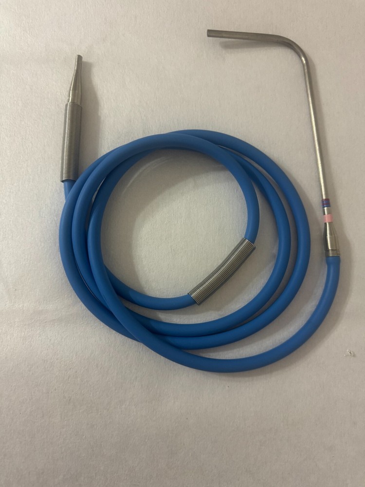 Fiber Optic Light Cable Surgical Headlight