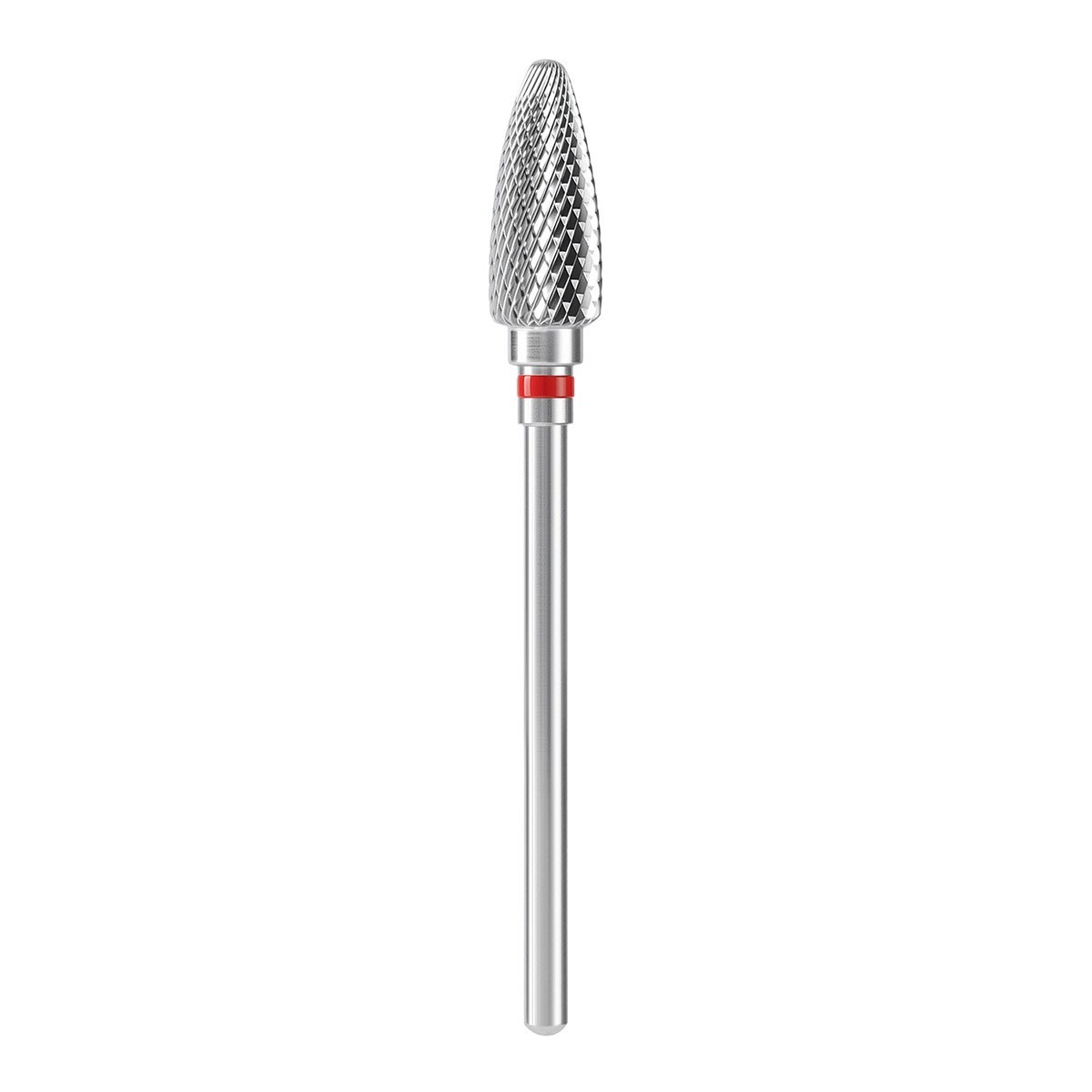 AZDENT Dental Lab Tungsten Carbide Burs HP 2.35mm fits for Low Speed Handpiece