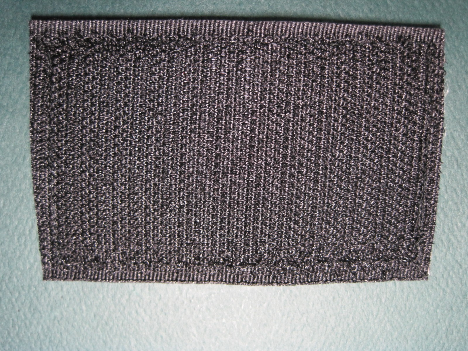 RED BULL PATCH WITH GENUINE 3M ADHEASIVE HOOK BACK SEE PICTURES