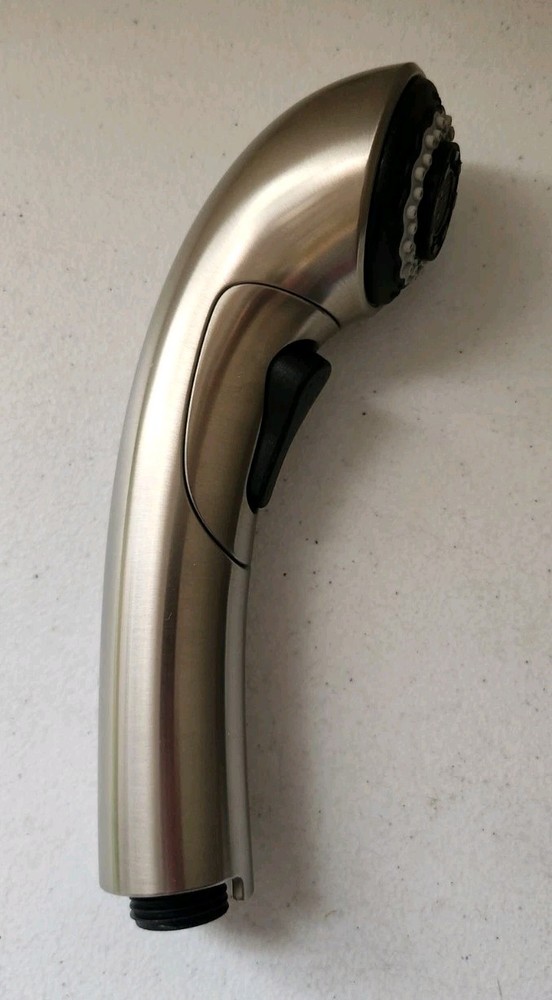 Delta RP92442SS Foundations Wand Assembly - 2 Function, Stainless