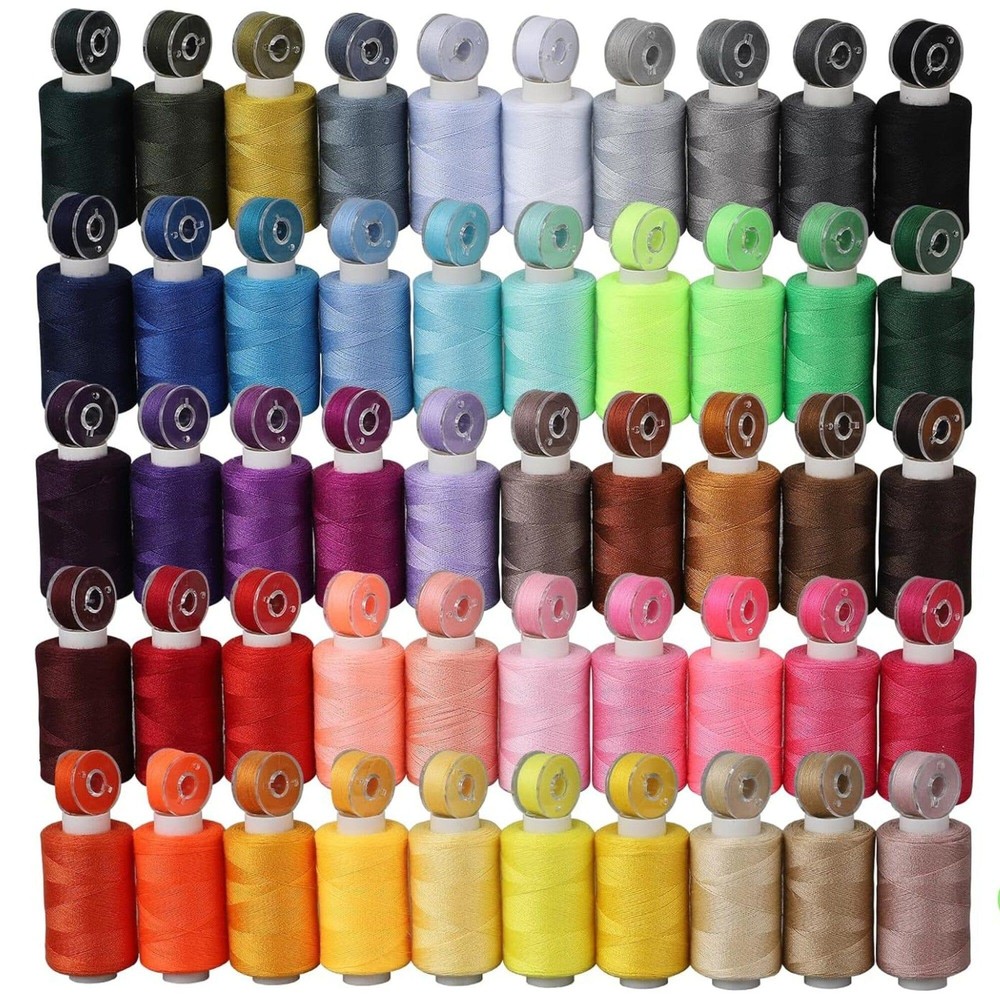Bernette B79 Harry Potter Sewing & Embroidery Machine with 130 Thread Spools