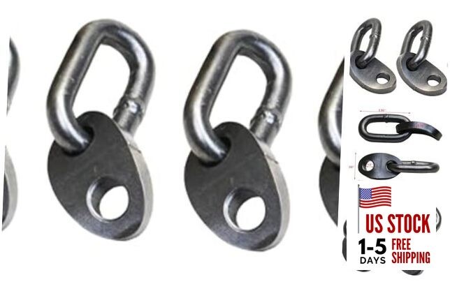 7100 Engine Lifting Bracket Set,5500 lb Engine Lift Bracket, Engine 4 Sets