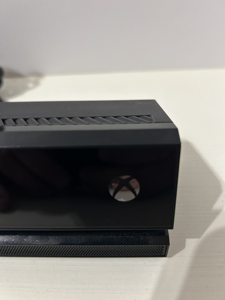 Genuine Original Microsoft Xbox One Kinect Sensor - Black OEM Model 1520