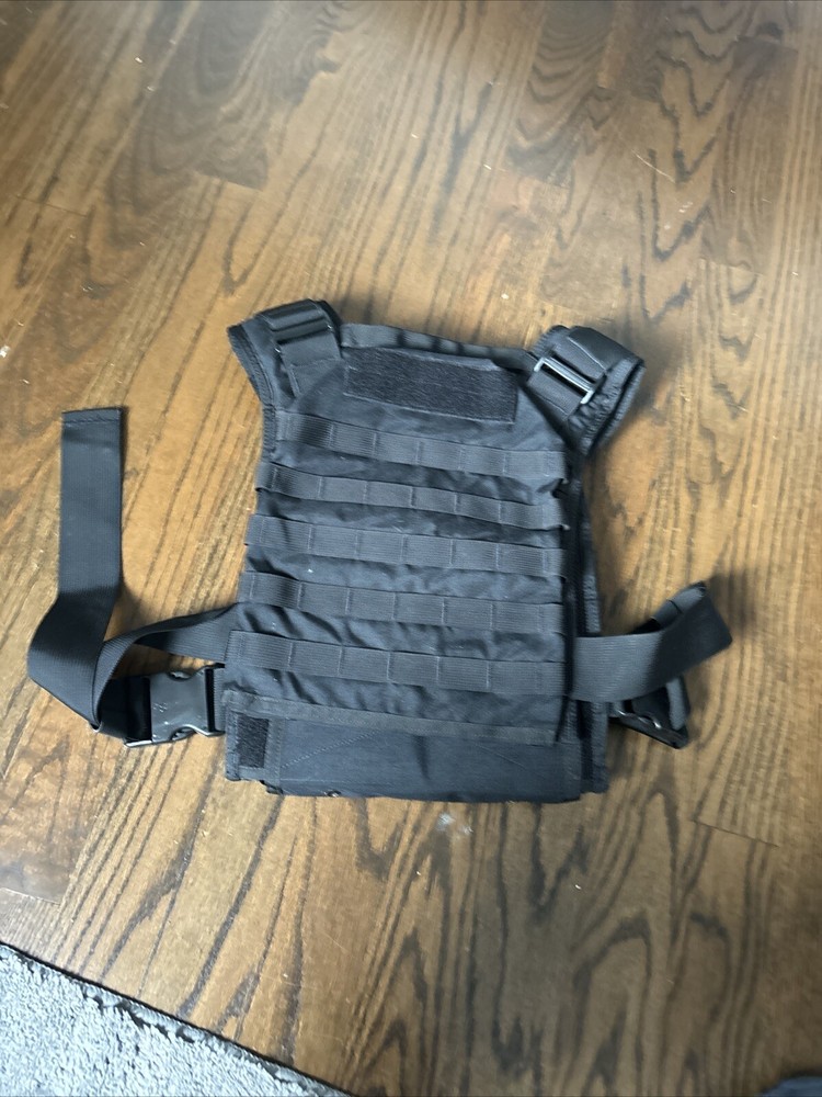 armor vest