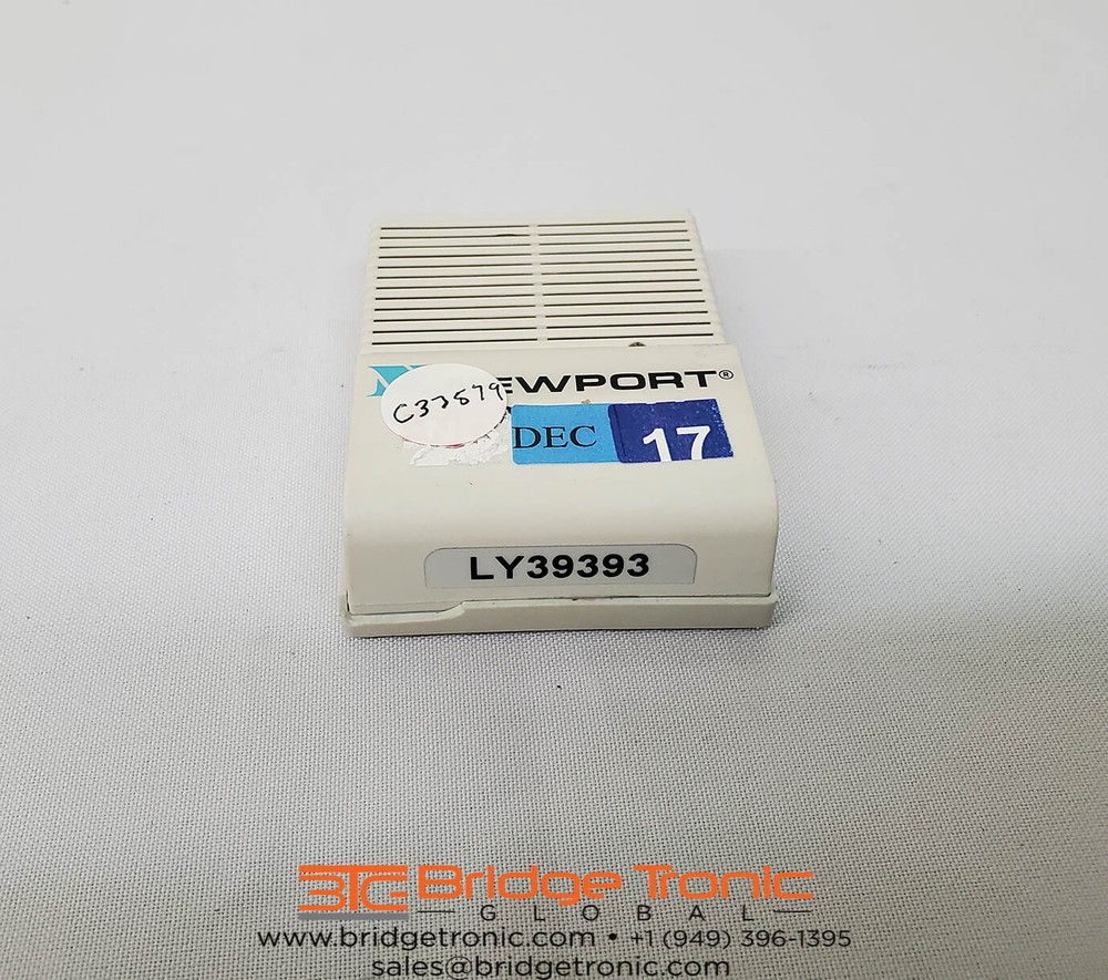 Newport zED-TH /N Humidity Sensor