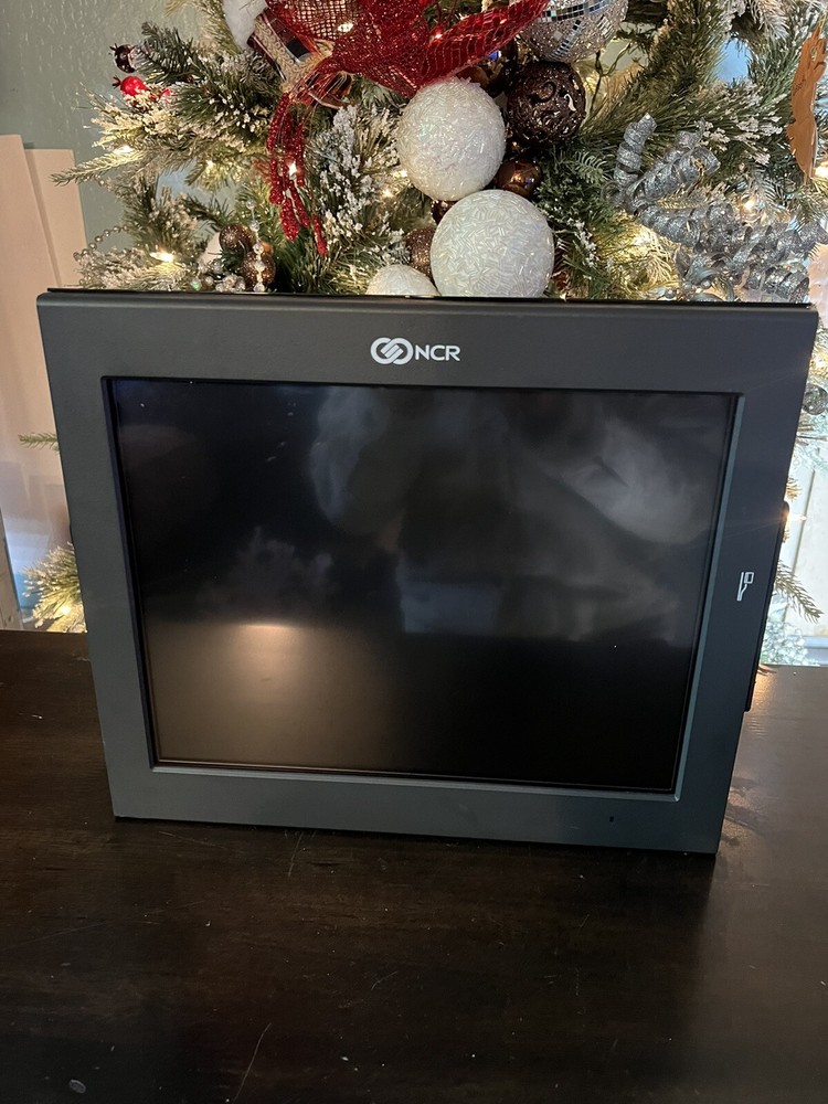 NCR 7754 Touchscreen,