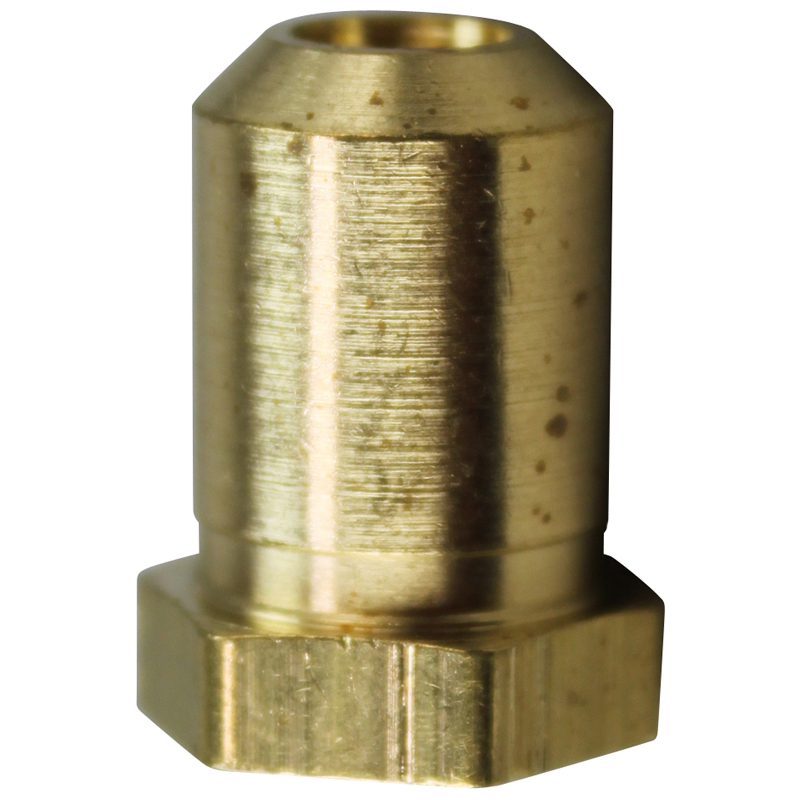STAR MFG 	2A-Y5357 #53 Burner Orifice