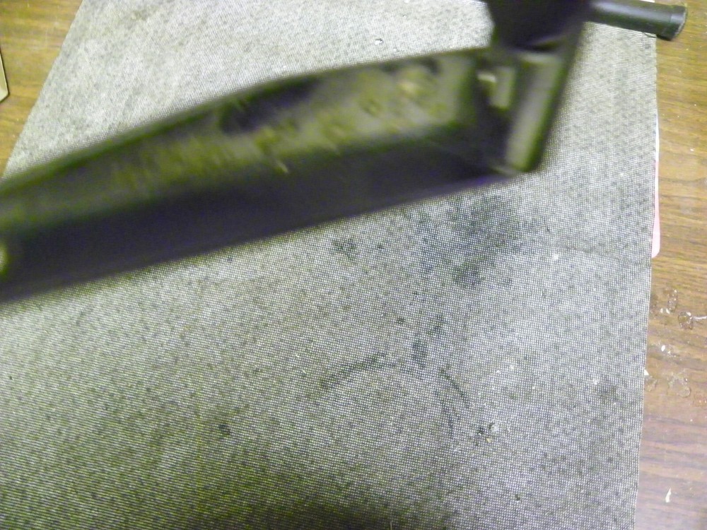 Stroboframe Flash Bracket