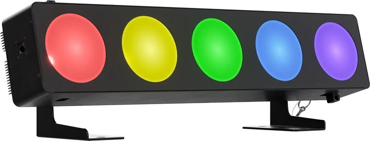 Chauvet DJ Core 5x1 ILS Effects Light