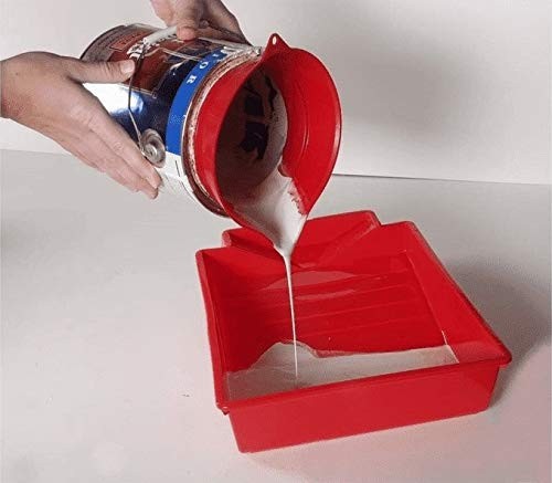 06100 Gallon Can Paint Pourer