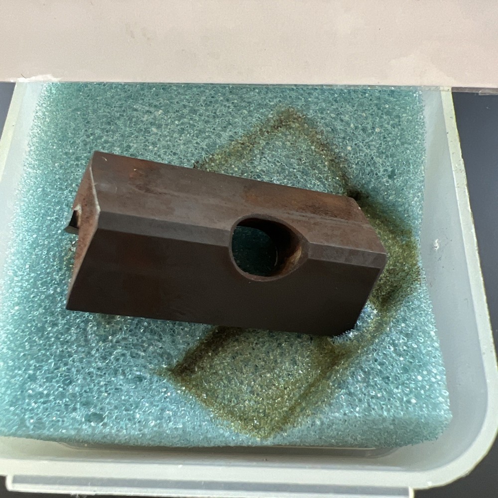 DECATUR DIAMOND CUTTING TOOL