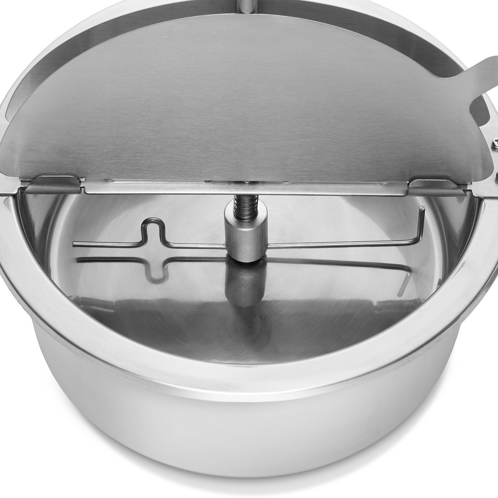 OPEN BOX - Replacement Kettle for 16-Ounce Olde Midway Popcorn Machines