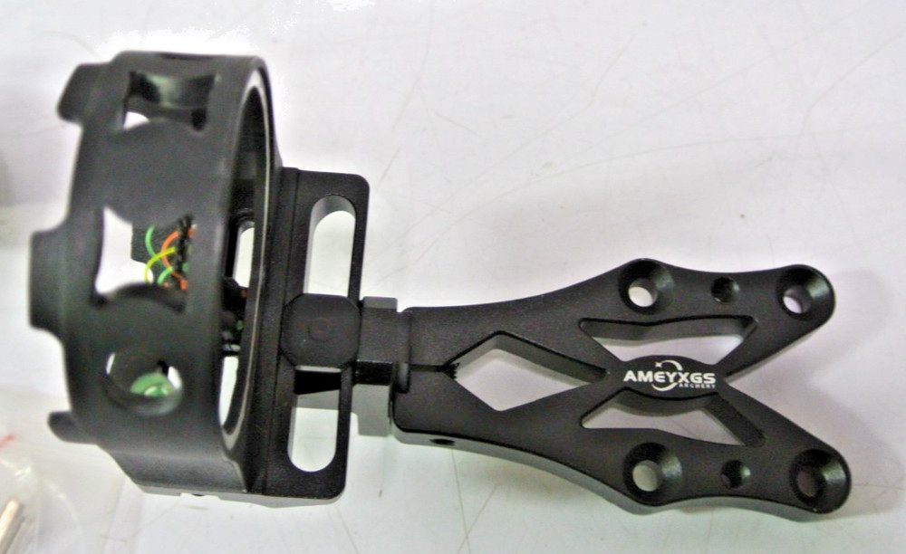 Ameyxgs Archery Basic Combo AME1000