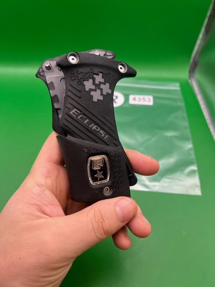 Planet Eclipse Ego Grips