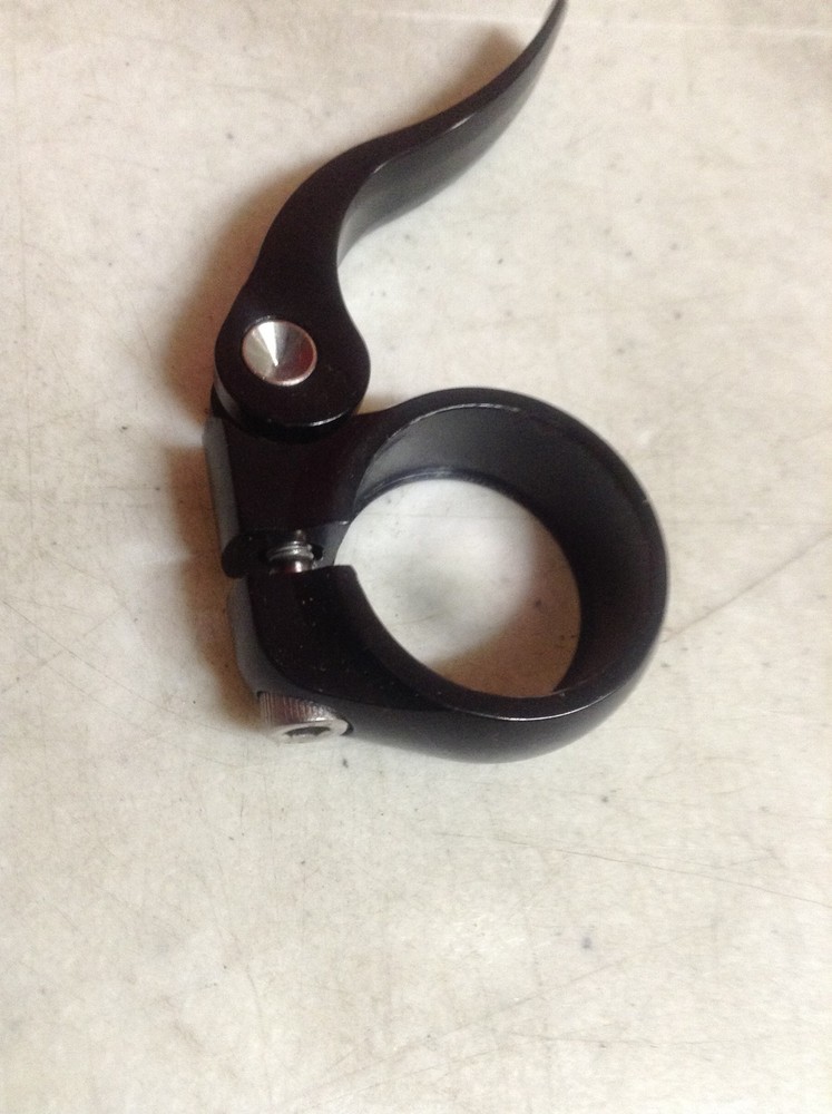 SALSA FLIP OFF SEATPOST CLAMP