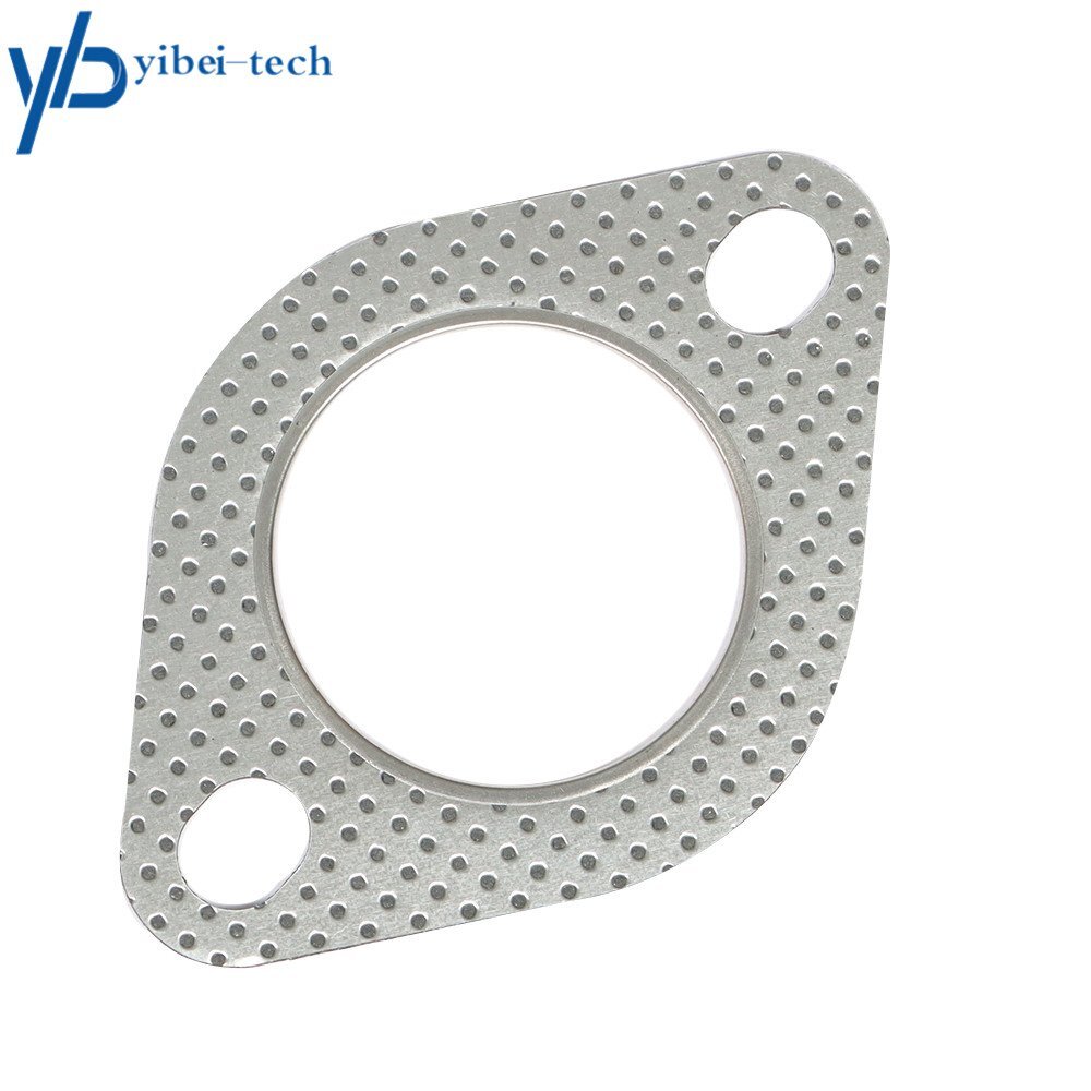 Exhaust Manifold Catalytic Converter For Hyundai Accent/Veloster Kia Rio 1.6L