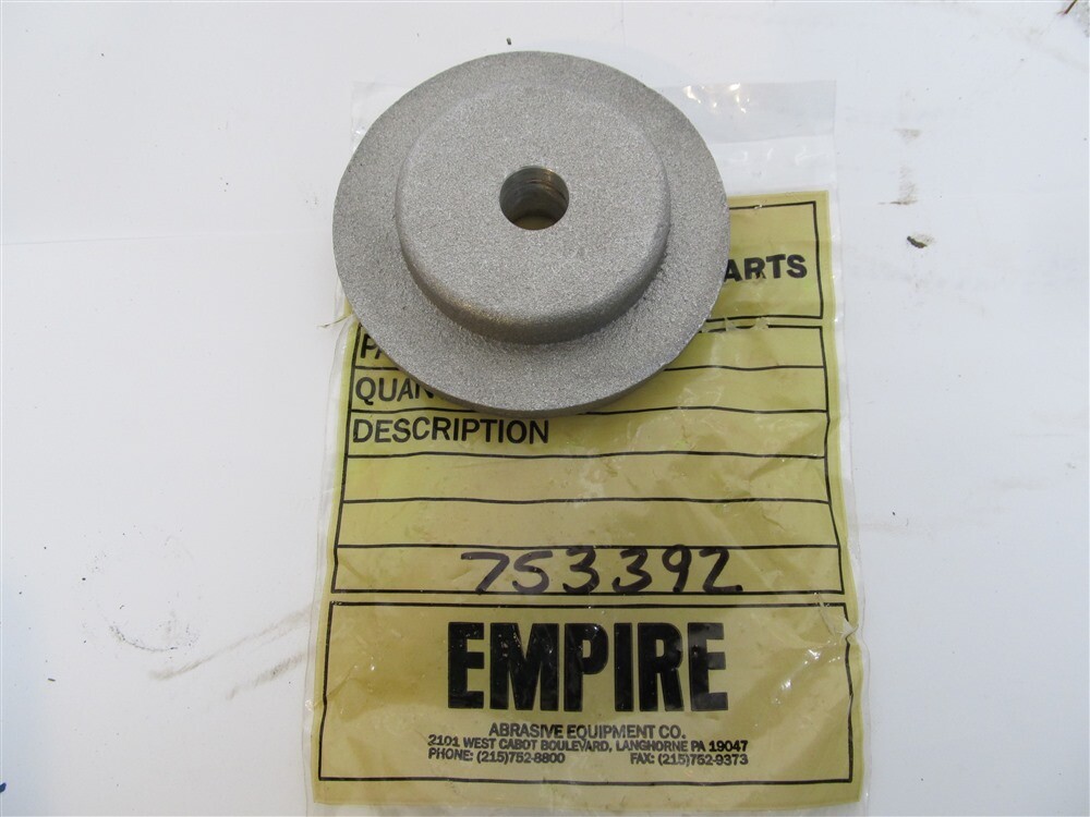 Empire, 753392, Inner Spacer ring