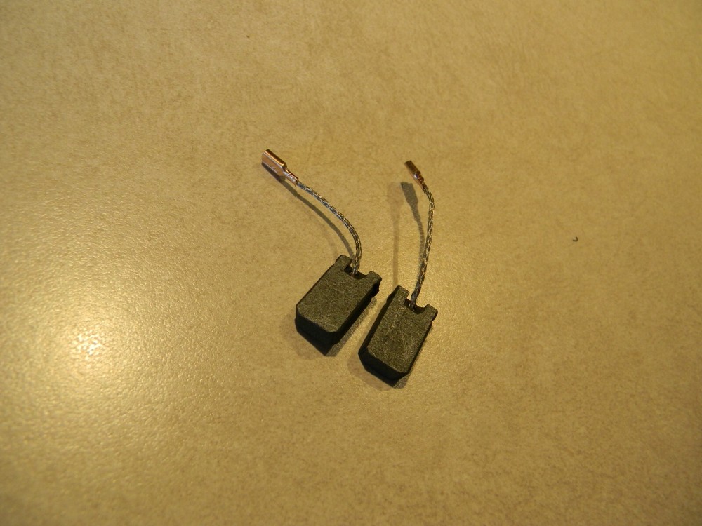 Bosch  brush set fits 35 Tools, see listing