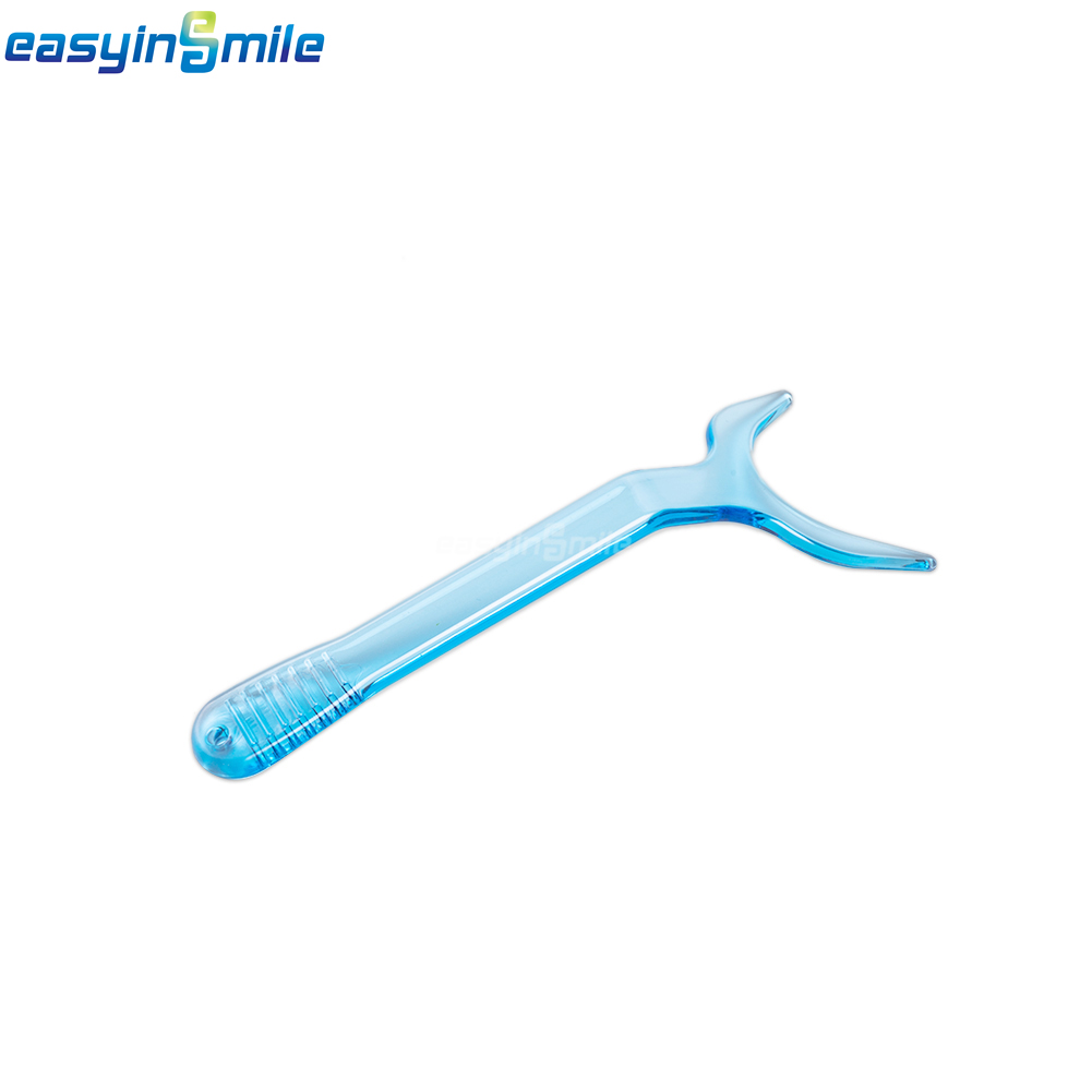 Dental Orthodontic Cheek Lip Retractor Double-Head Mouth Opener Photography