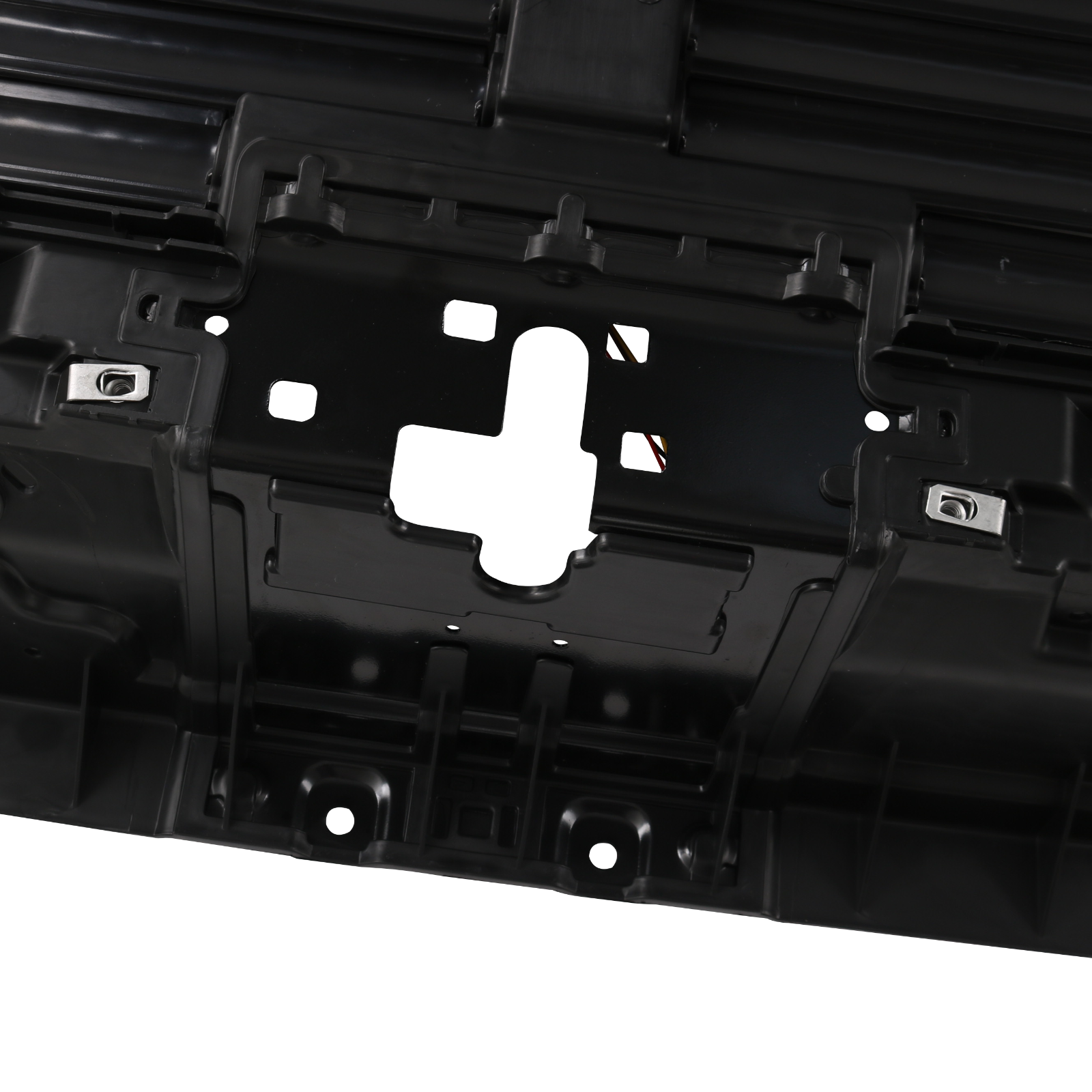 Active Grille Shutter with Motor Assembly for Ford Explorer 2020 2021 2022 2023