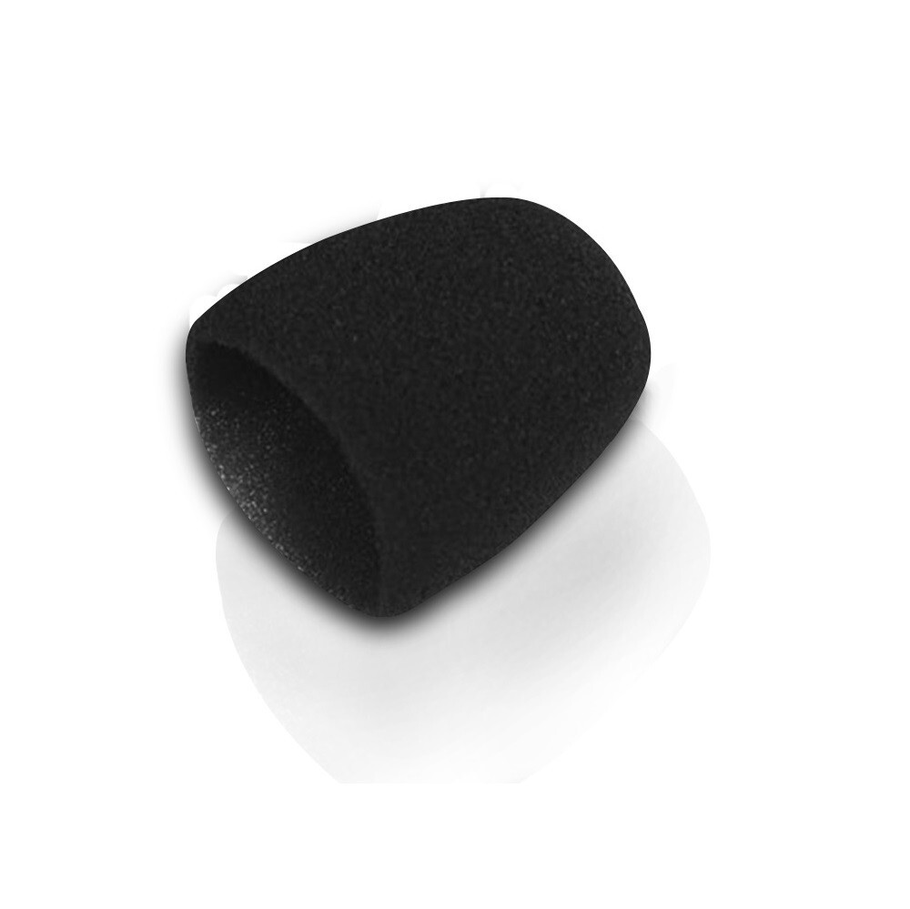 5 Pack Inner Windscreen Cover for Sennheiser SKM 9000 Digital Handheld Wireless