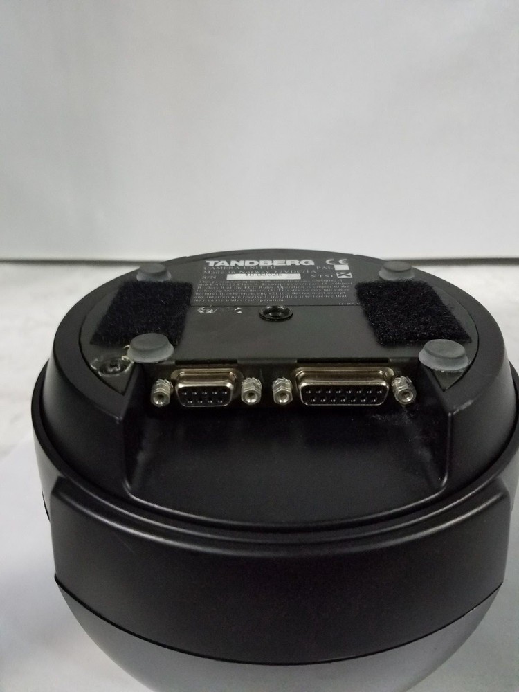 TANDBERG Camera Unit III