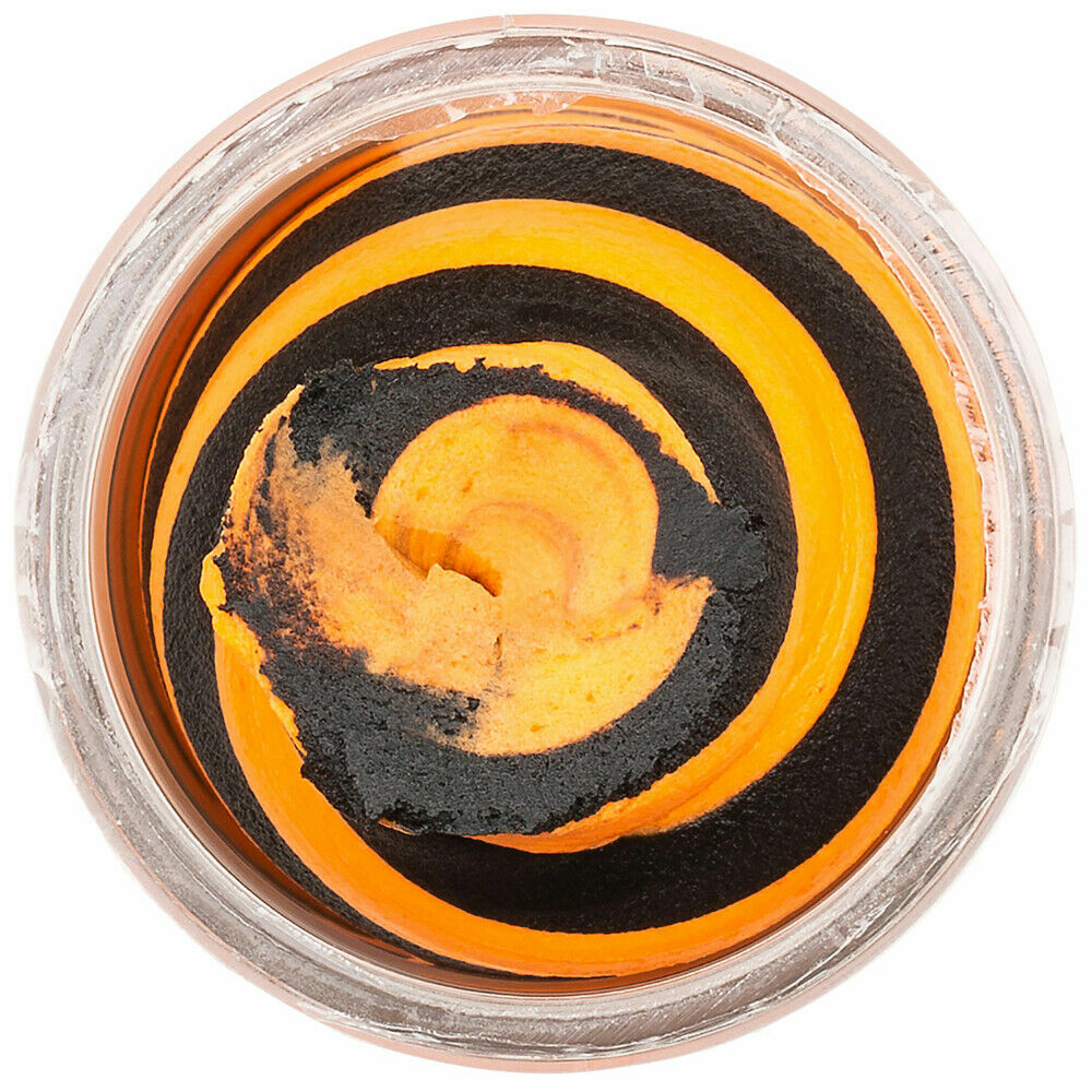 Berkley PowerBait Trout Bait Swirl Range