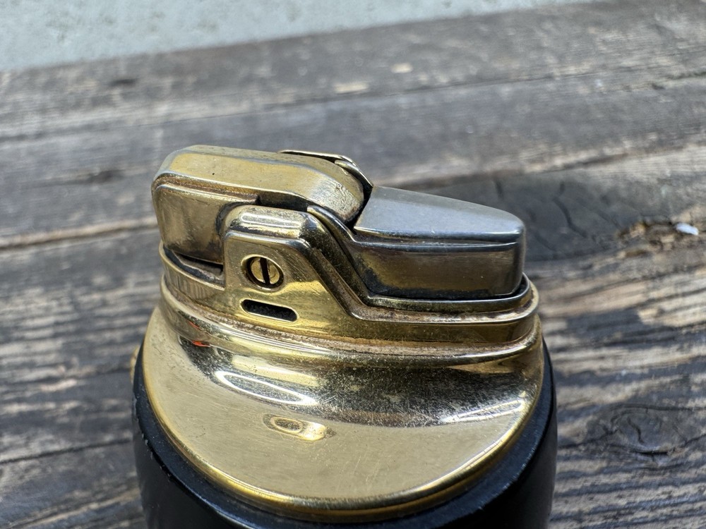 ronson lighter vintage Old