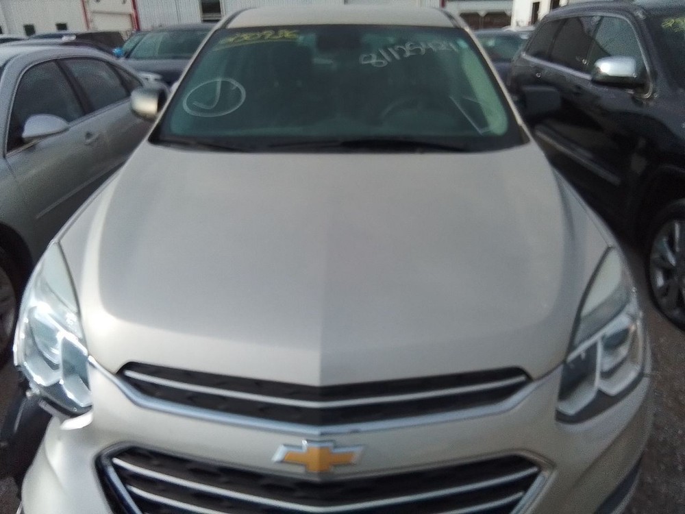 2010-2017 GMC Terrain Dash Mounted Lower 7" Display Screen