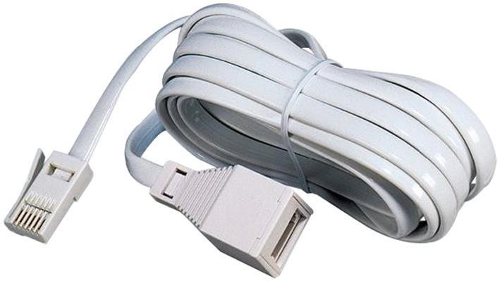 TUK - white BT cable (BT631A) 3m