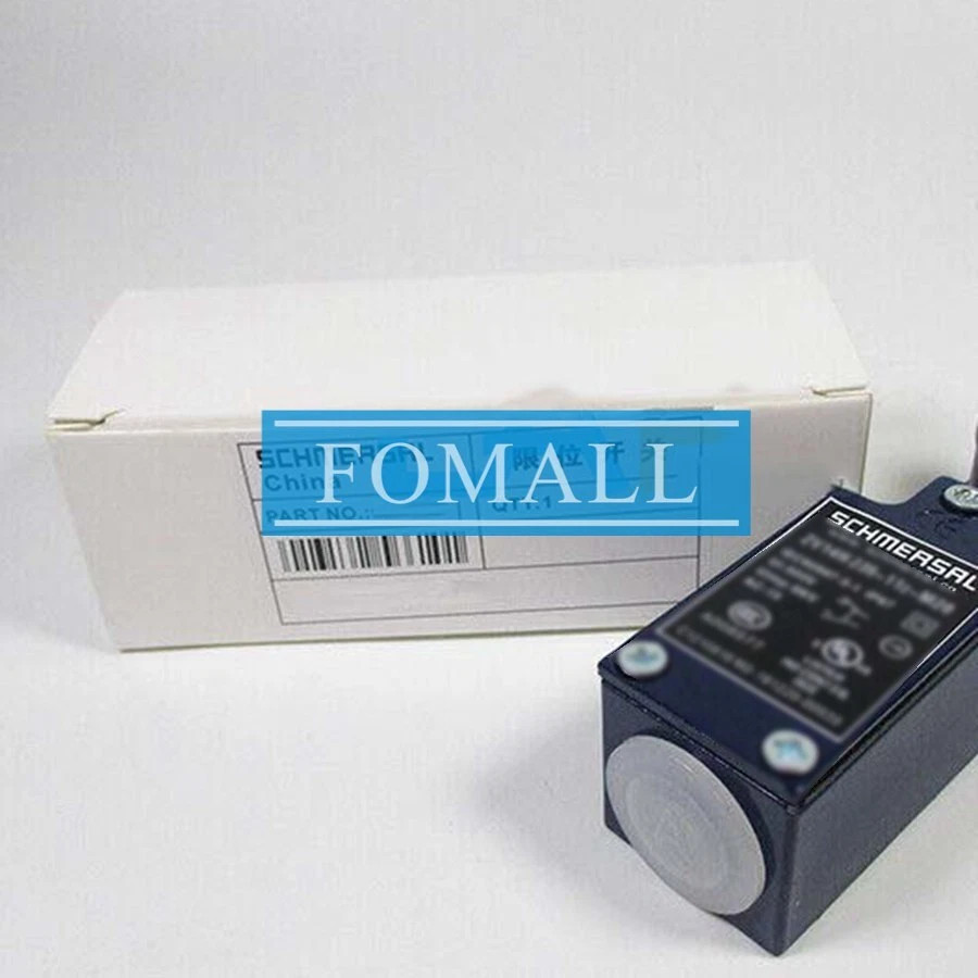 1Pcs New Limit switch T3K335-03Z-RMS-U90