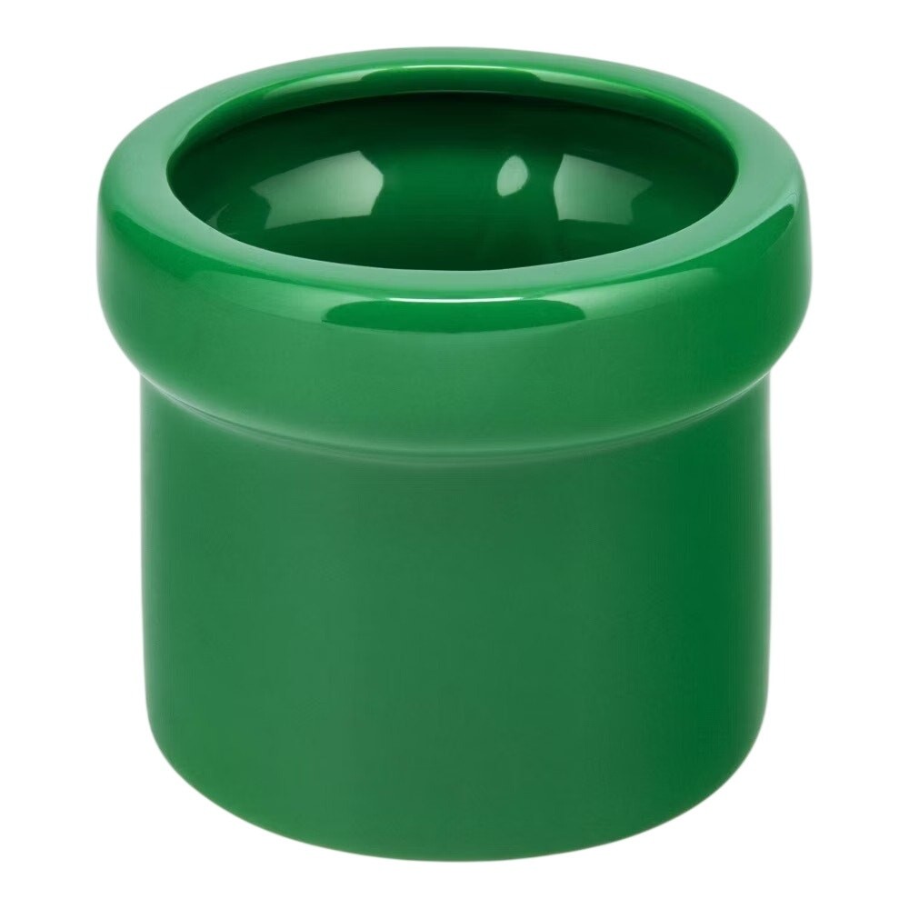 Nintendo - Super Mario Mini Planters 3-Pack