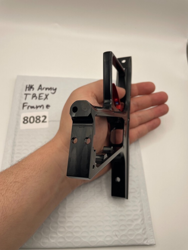 HK Army Bob LongTREX Frame