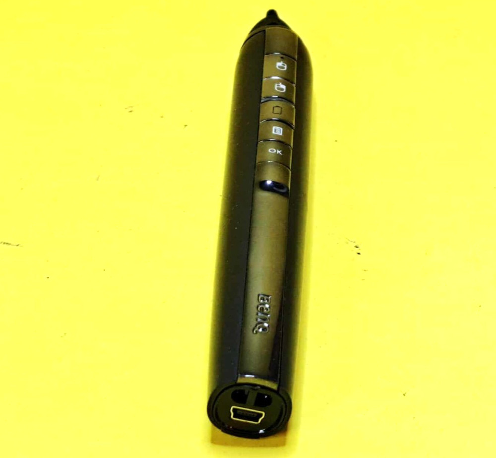 ⚡BENQ PD03 POINTDRAW PEN 3.0 WIRELESS PORTABLE INTERACTIVE PROJECTOR ACCESSORY⚡