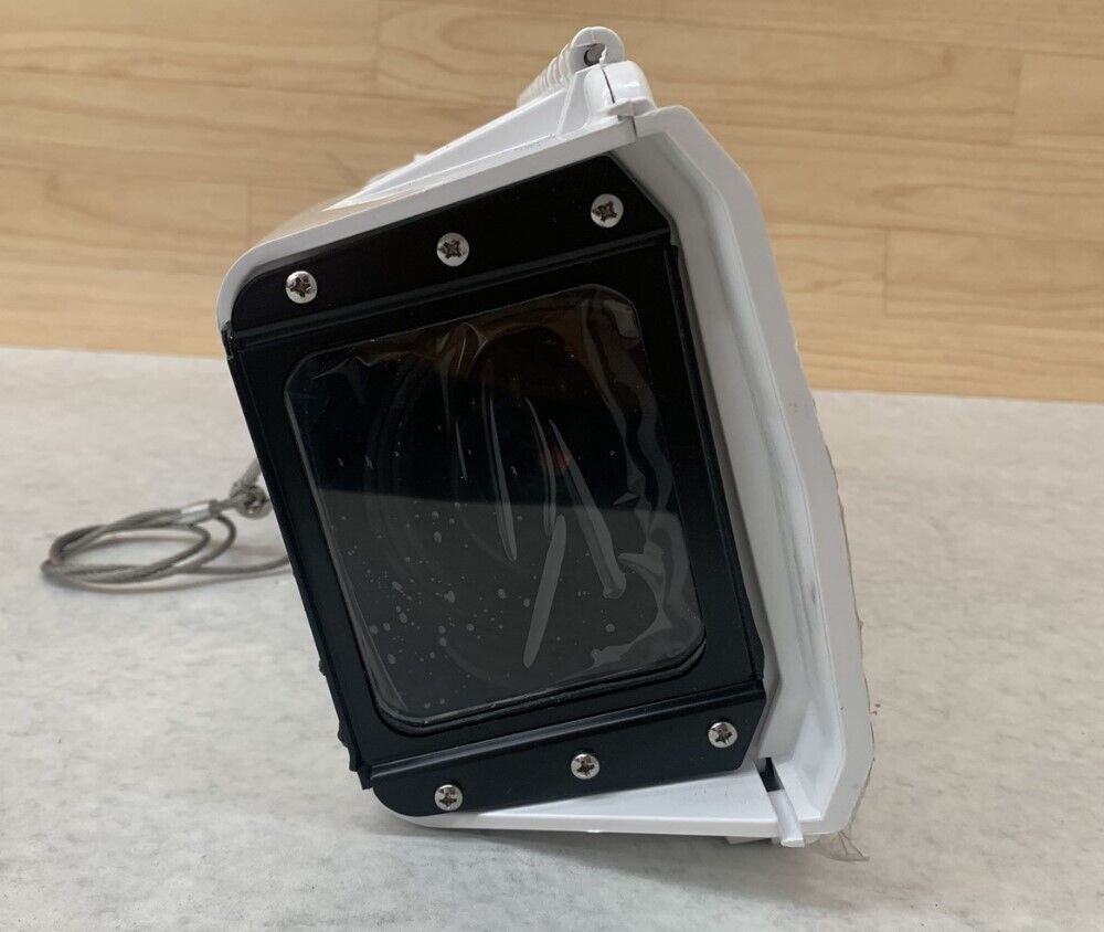 Dotworkz Systems ST-THRMX-SS COOLDOME ST Thermal Exchange Cooler *NO ARM*