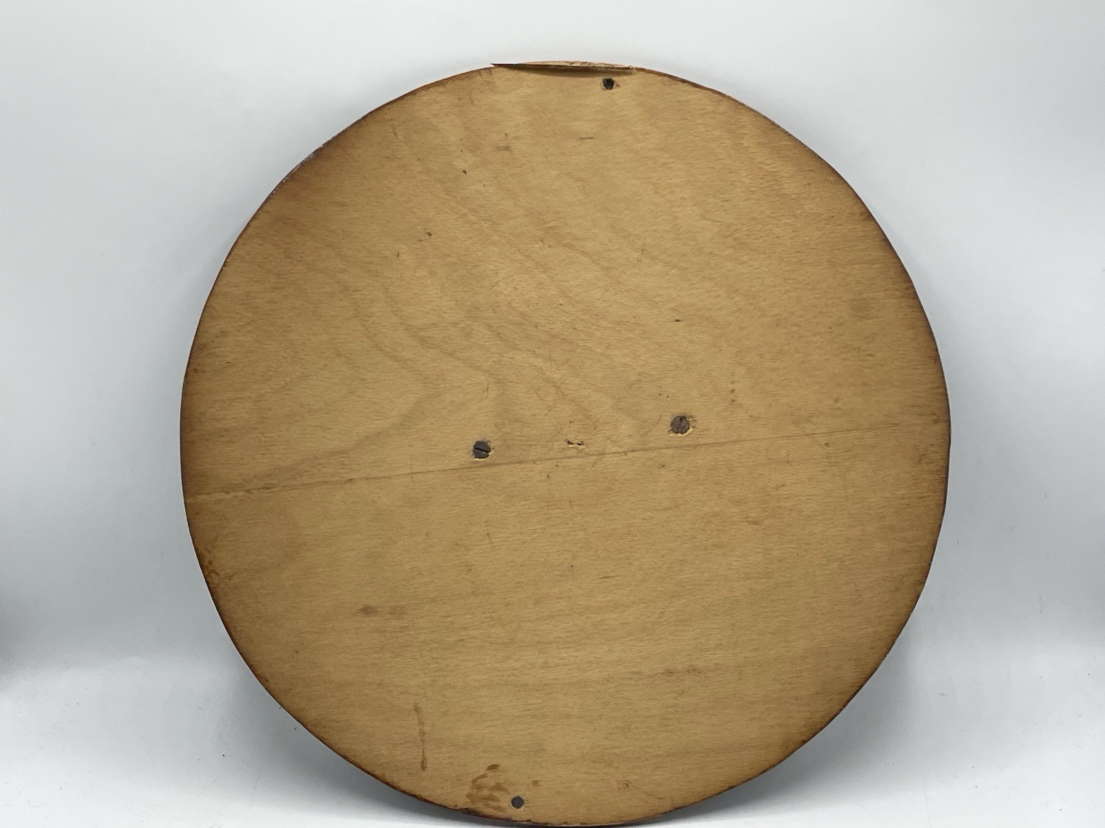 WW1 Period British Heavy Tank Mark 1 Scratch Build Wall Hanger