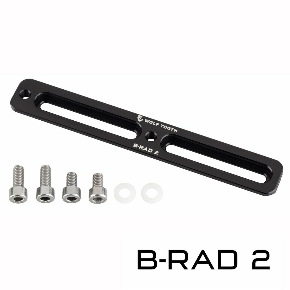 Wolf Tooth Components B-RAD 2 Base Mount