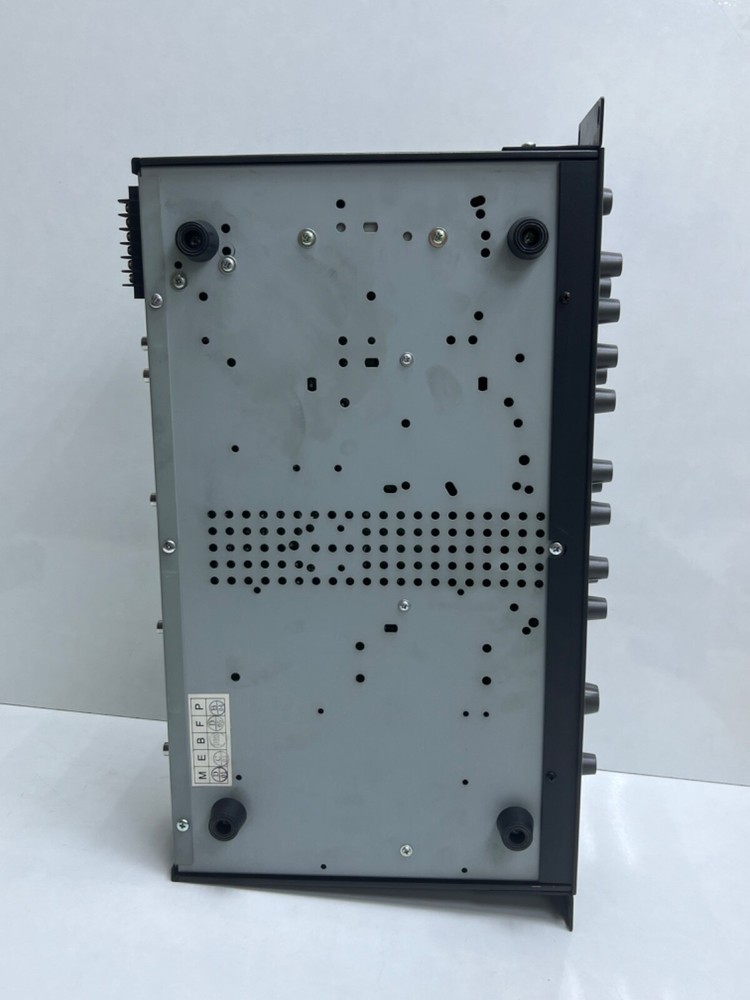 BOSCH Universal Pre-Amplifier LBB 1920/00