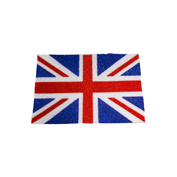 United Kingdom Union Jack Flag Patch