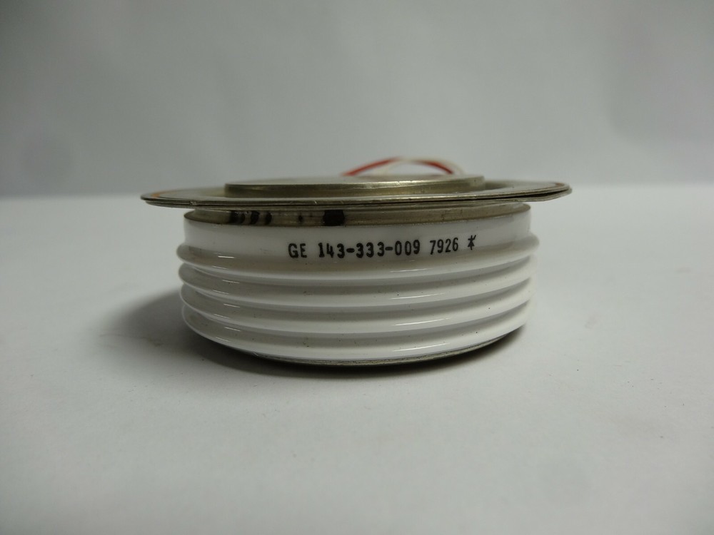 GE 143333009 7926 Thyristor Rectifier Module