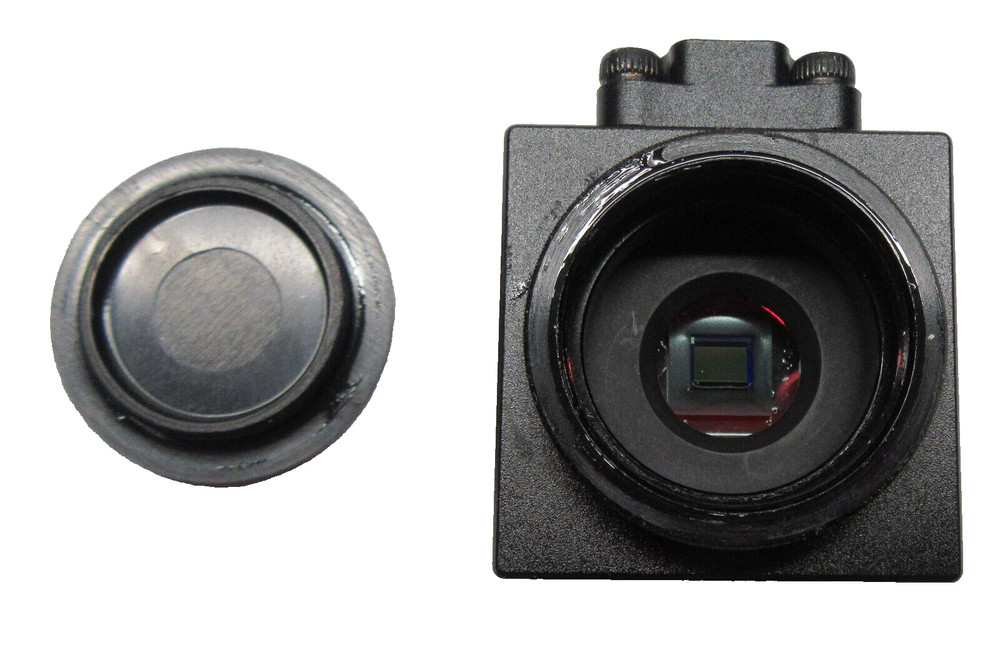 Genuine MicroVision MV-VD040SC Microscope Mini USB Camera
