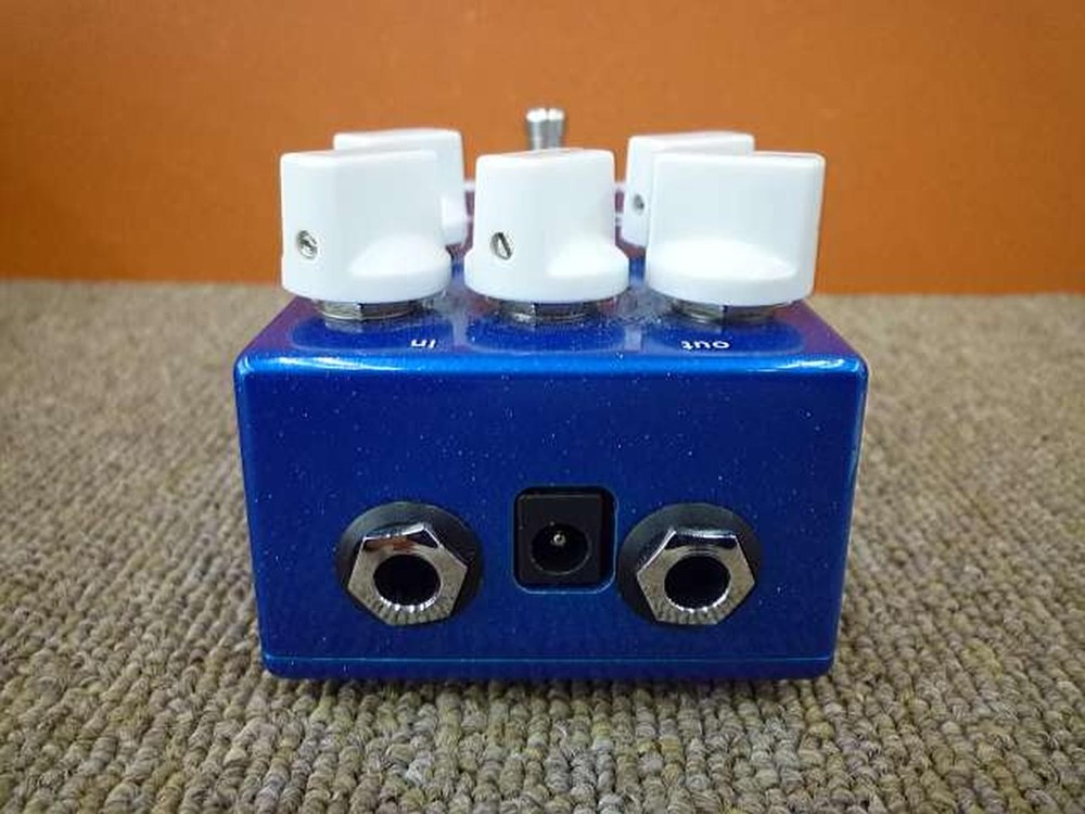 WLER EGO COMPRESSOR Compressor