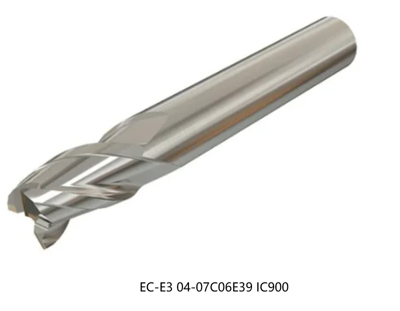 GENUINE  INSERTS  4 PCS  ‎‎EC-E3 04-07C06E39 IC900