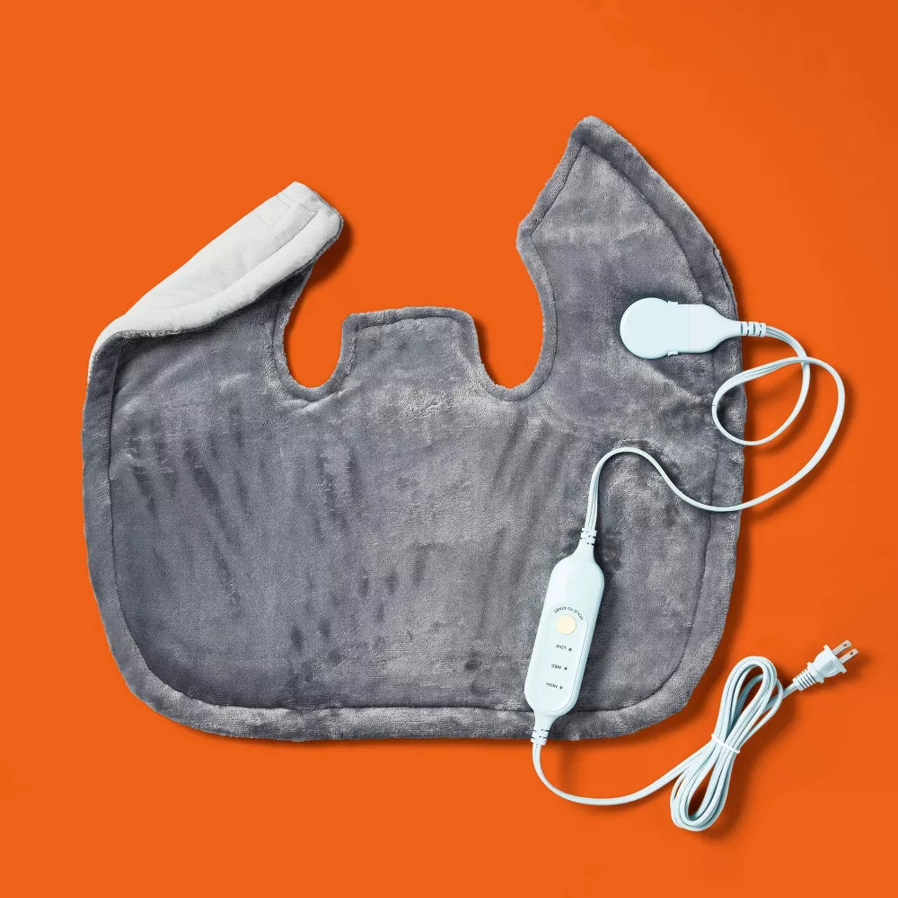 Neck & Shoulder Heating Pad - up & up