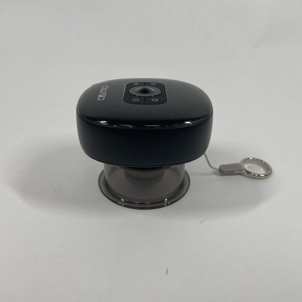 Comso Novacup Rhythmic Cupping Device CSC001
