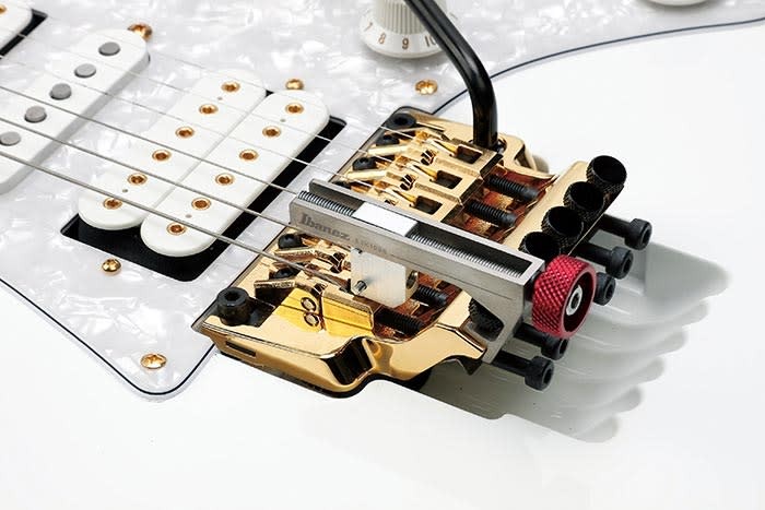 Ibanez EJK1000 E-Jack Guitar Intonation Adjuster